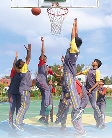 Sports image